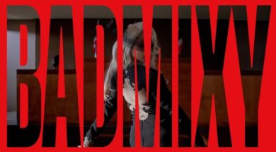 Badmixy ft PoyFaii – GOOD BOY (Lyrics)