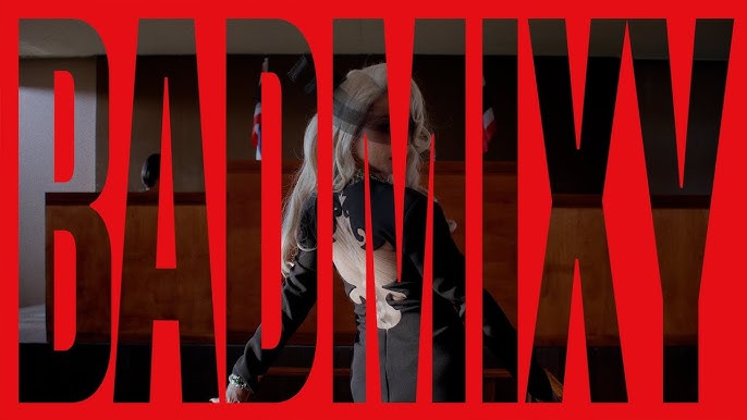 Badmixy ft PoyFaii – GOOD BOY (Lyrics)