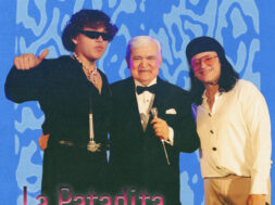 Beéle ft Elvis Crespo – la patadita (Letra-Lyrics)