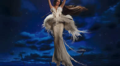 Belinda – Heterocromía (Letra-Lyrics)