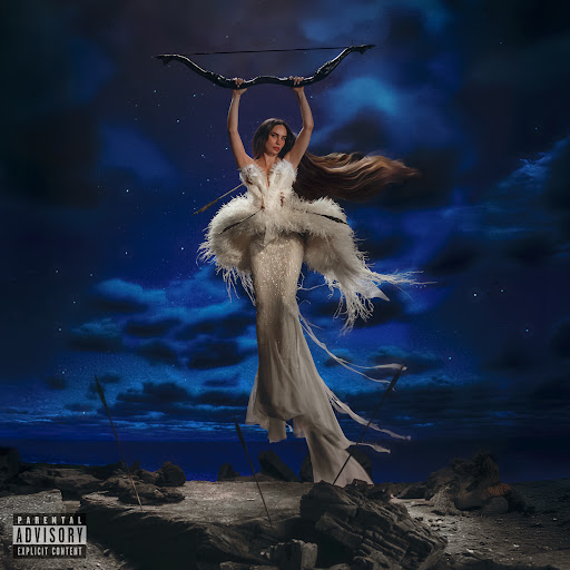 Belinda – Heterocromía (Letra/Lyrics)