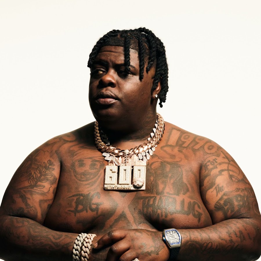 BigXthaPlug – From The Bottom (Lyrics)