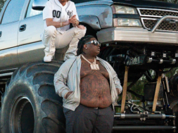 BigXthaPlug ft Bailey Zimmerman – All The Way (Lyrics)