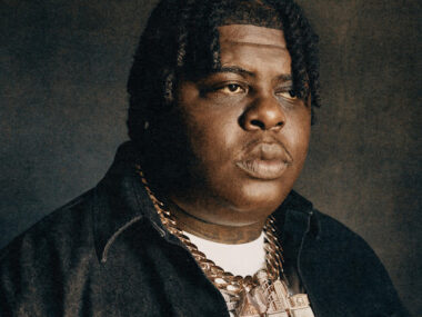 BigXthaPlug ft Jessie Murph – Holy Ground (Lyrics)