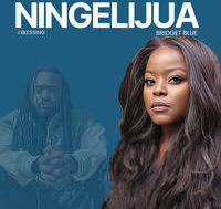 Bridget Blue – Ningelijua (Lyrics)