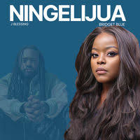 Bridget Blue – Ningelijua (Lyrics)