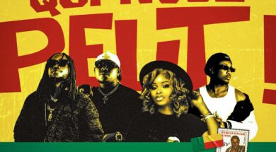 CAN 2025 : Fanicko fédère la nation avec « Qui nous peut ? », l’hymne des Guépards du Bénin