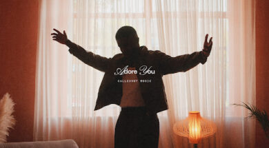 CalledOut Music – Adore You (Lyrics)