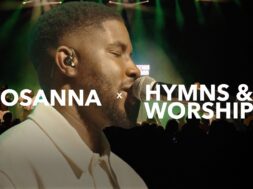 CalledOut Music – Hosanna + Hymns & Worship (Lyrics)