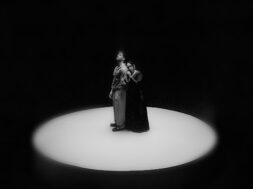 Carla Morrison ft Pablo Alborán – Si Te Quedas (Lyrics)