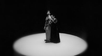 Carla Morrison ft Pablo Alborán – Si Te Quedas (Lyrics)