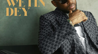 Chiké – Wetin Dey (Lyrics)