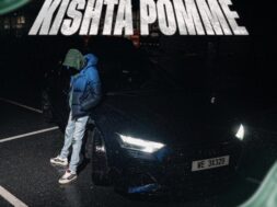 DA Uzi – Kishta Pomme (Paroles/Lyrics)