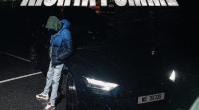 DA Uzi – Kishta Pomme (Paroles/Lyrics)