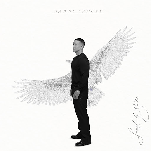 Daddy Yankee – Sonríele (Letra/Lyrics)