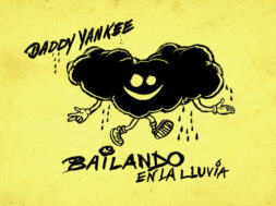 Daddy Yankee – Bailando en la Lluvia (Letra-Lyrics)