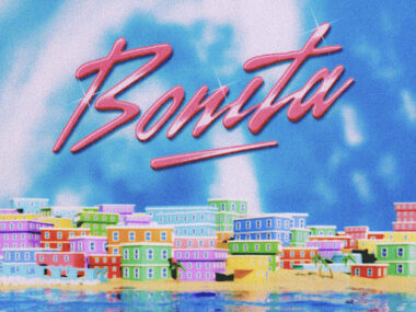 Daddy Yankee – Bonita (Letra-Lyrics)