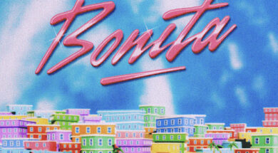 Daddy Yankee – Bonita (Letra-Lyrics)