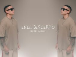 Daddy Yankee – En El Desierto (Letra-Lyrics)