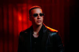 Daddy Yankee – Jezabel Y Judas (Letra-Lyrics)