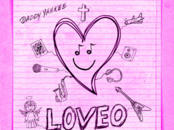 Daddy Yankee – LOVEO (Letra-Lyrics)