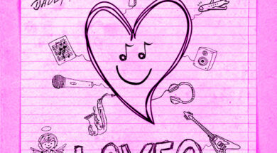 Daddy Yankee – LOVEO (Letra-Lyrics)