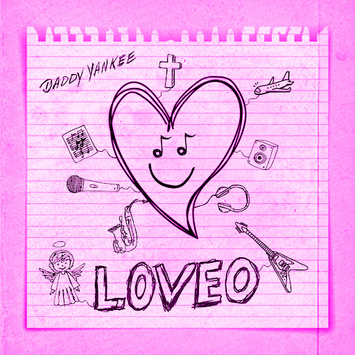 Daddy Yankee – LOVEO (Letra/Lyrics)