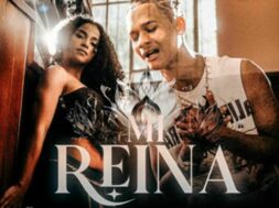 Dalvin La Melodia – Mi Reina (Letra-Lyrics)