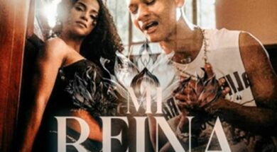 Dalvin La Melodia – Mi Reina (Letra-Lyrics)