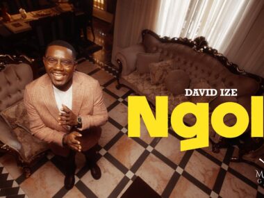 David Ize – Ngolu (Paroles-Lyrics)