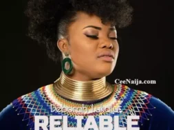 Deborah Lukalu – Reliable (Paroles-Lyrics)