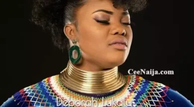 Deborah Lukalu – Reliable (Paroles-Lyrics)