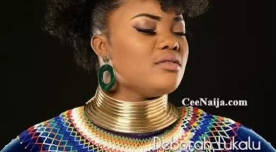 Deborah Lukalu ft David Ize – Conqueror (Paroles-Lyrics)
