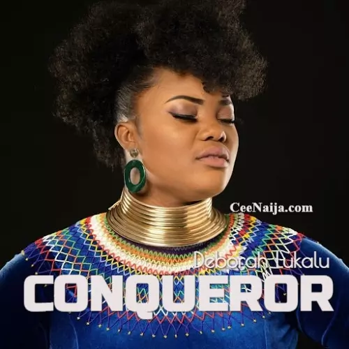 Deborah Lukalu ft David Ize – Conqueror (Paroles/Lyrics)