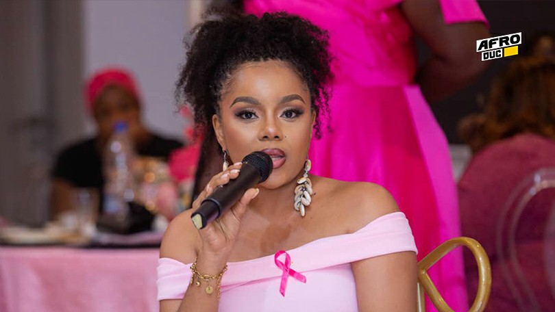 Décès de Nadiya Sabeh : le Méta en ébullition, les fans inconsolables