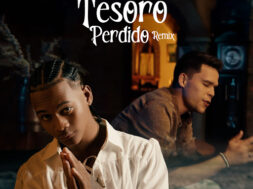 Deivv ft Dalvin La Melodia – Tesoro Perdido REMIX (Letra)