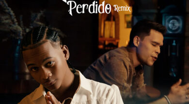 Deivv ft Dalvin La Melodia – Tesoro Perdido REMIX (Letra)