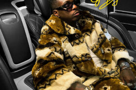 Didi B – Game de djai (Lyrics)