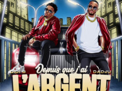 Didi B feat Dadju – L’argent (Lyrics)