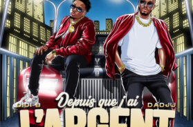 Didi B feat Dadju – L’argent (Lyrics)