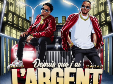 Didi B feat Dadju – L’argent (Lyrics)