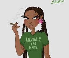 Elestee ft Ayra Starr – On A Low (Paroles-Lyrics)