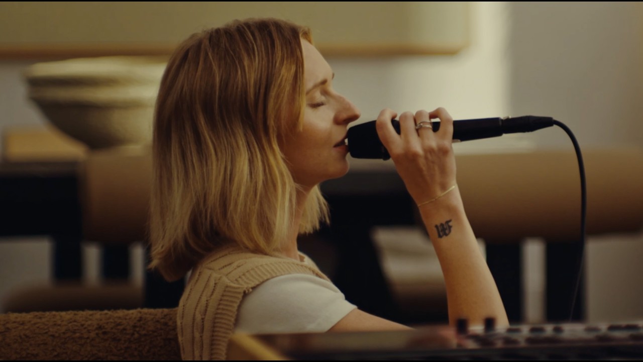 Elevation Worship – Wait On You (Lyrics)