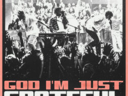 Elevation Worship ft Chandler Moore – God I’m Just Grateful (Lyrics)