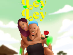 Elisha K – Ley Ley (Lyrics)