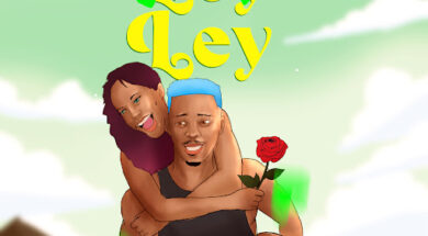 Elisha K – Ley Ley (Lyrics)