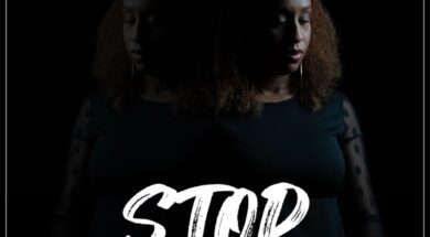 Elodie Coupama – Stop (Lyrics)