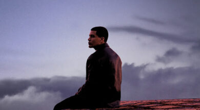 Enesse – Désolé (Paroles-Lyrics)