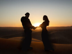 Enesse ft RYM – Lendemain (Paroles-Lyrics)