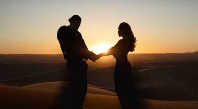 Enesse ft RYM – Lendemain (Paroles-Lyrics)